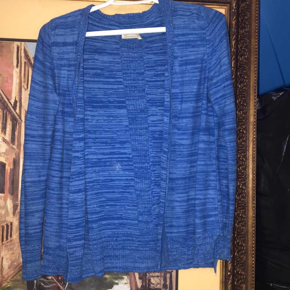 Cardigan